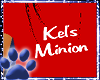 ~WK~Kel's Minion