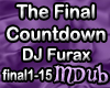 The Final Countdown mDub