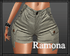 Sexy Shorts RLL