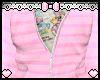 angel blue hoodie