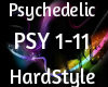 Psychedelic Hardstyle