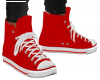 Red Kicks | M