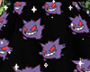 ♡ Skirt Gengar