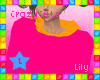 !Lily- Flat HD/Skrt Der