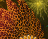 Carnival Leopard Crown