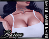 BEi Fitty white/blue