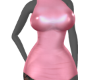|V| Pink Bubblegum Dress