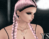 Kardashian Pink