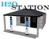 H2O Station