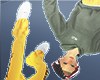 Animated| floating2