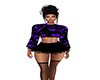 Purple Heart Mini