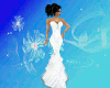 {TK} My Wedding Dress