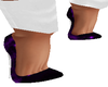 (J)Purple Stilettos