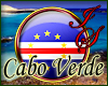 Cabo Verde Badge