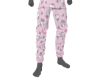 Mens Hello Kitty Pants