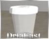 D:  Empty Urine Cup