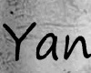 [ImY] Yan Dog Tags