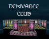 [LH]DERIVABLE CLUB *NEW*