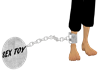 M@Z CHAIN BALL M/F