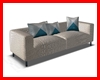 Paradiso Sofa 1