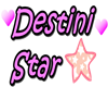 destini star
