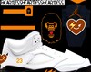 Orange Fury 5s
