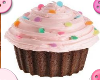 cup cake top