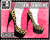 ! # Lady SHoes [HJ]