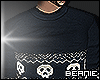 ¤ Navy Skulls.