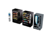 Drinks & Snacks