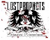 Lostprophets Band-T