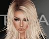 Fineena ash  blonde