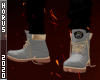 Hv. LK Gray boots