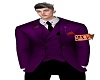 hlv purple M