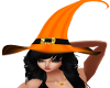 PumkinWitch  Pointy  Hat