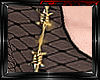 [Key]Barbed wire Muscle