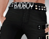 Badboy Goth pants