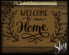 !PS Welcome Mat