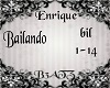 fBailando - Enriquef