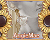 AM* Isolde Earrings