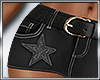 B* Star DRV Denim Skirt