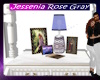 JRG - SC TwnTbl Decor