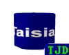 [TJ] Taisia Coffee Mug