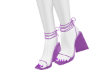 Pax Sandals
