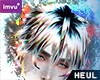 NHC - Xcuse Me Hair 5D