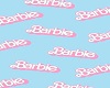 Barbie#4 Background