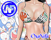 Summer Bra Beach