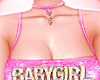BabyGirl Outfit