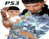 Baby Boy PS1-3