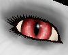 red cat eyes